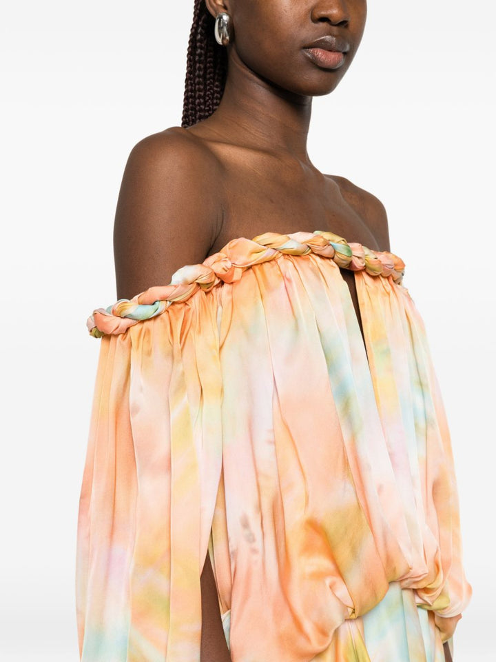 Zimmermann Dresses - Vivaci | 1479c9e270a8db9cb1f9f3490d474ac06eb05a66