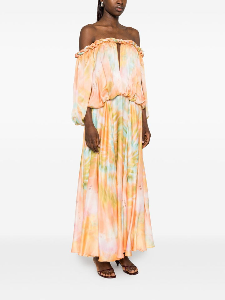 Zimmermann Dresses - Vivaci | 7342574b9c05fa6c94903400895c9b136bdf12b1