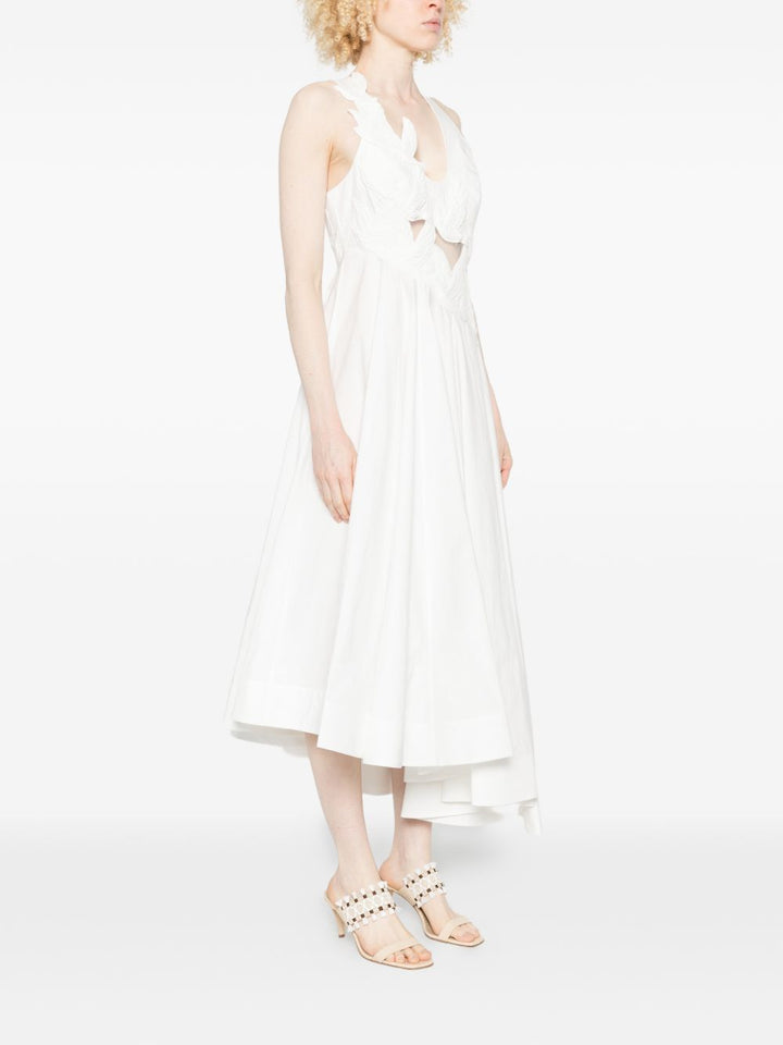 Zimmermann Dresses - WHITE | bebcc6889837a599c5afb0c5d99834d4a57a4d3c