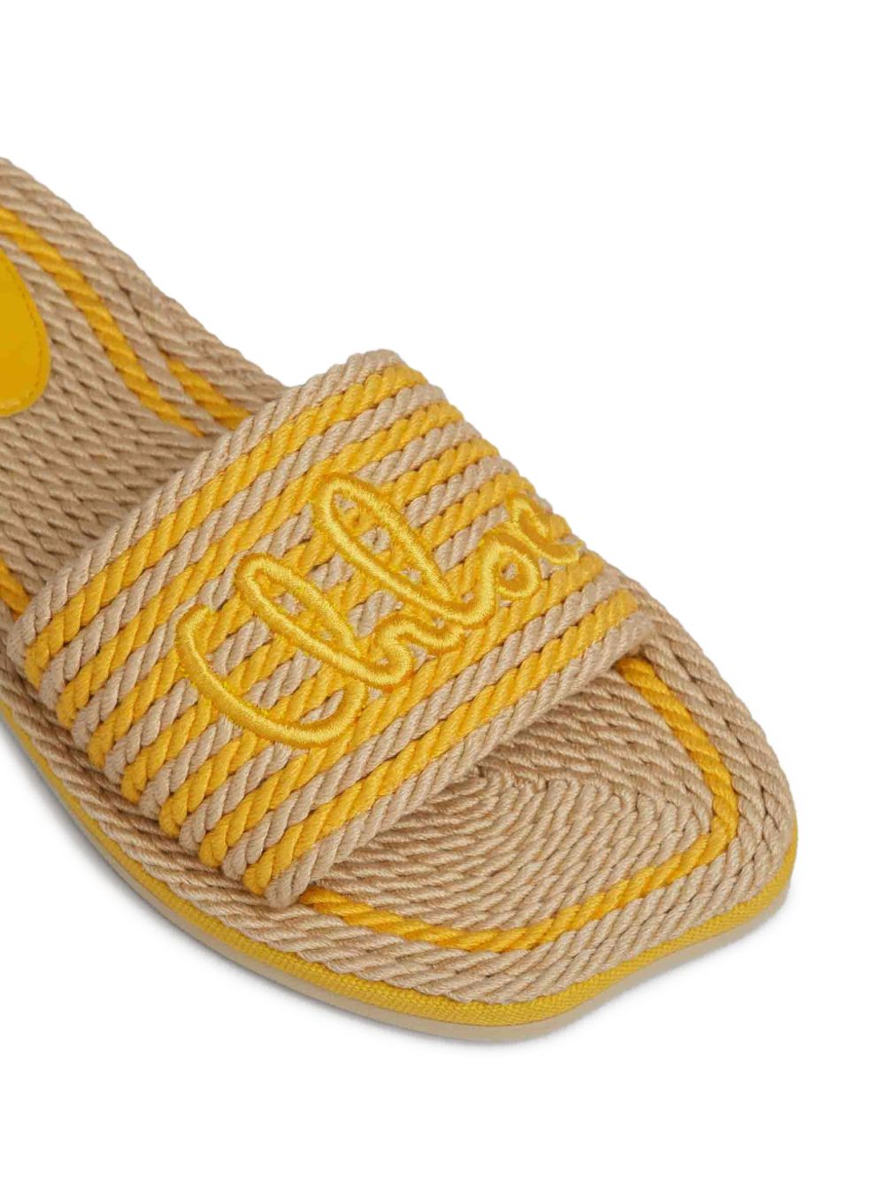 Chloè Sandals - Chiari e Naturali | 81b62d34c229f2d1b5634f83d9276b18aeb59ef7