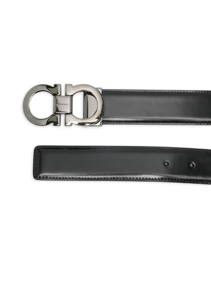 Ferragamo Belts - Blacks and greys | 498a34af2bf720042d7cb61b38da6a567e79144d