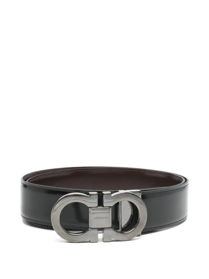 Ferragamo Belts - Blacks and greys | e51a787e57c46aa90aa51fbcc27659297b336bee