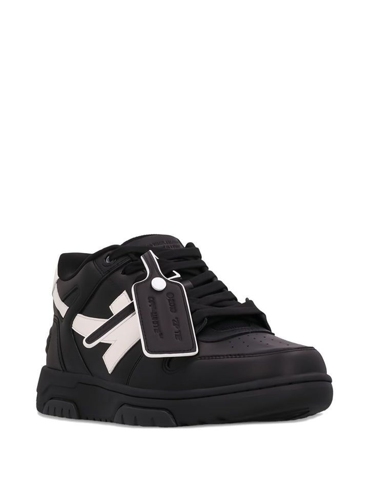 Off White Sneakers - Neri e Grigi | abfaf8a48a2d5a8a198b04cec0a110db7919fdd9