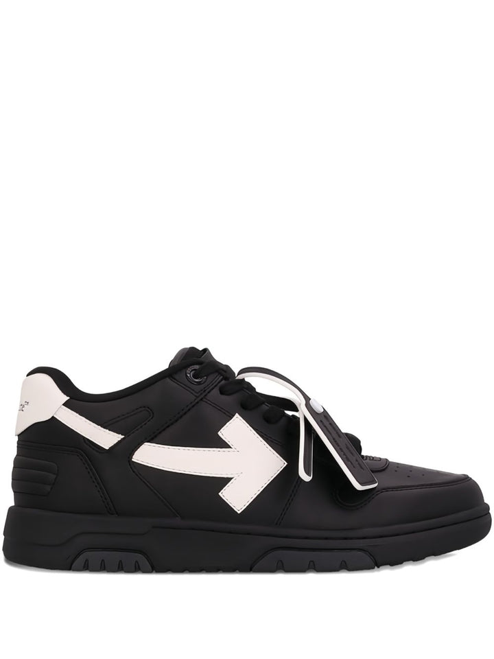 Off White Sneakers - Neri e Grigi | 7f5094d20857fe27aef2c92382b78386ed9b5014