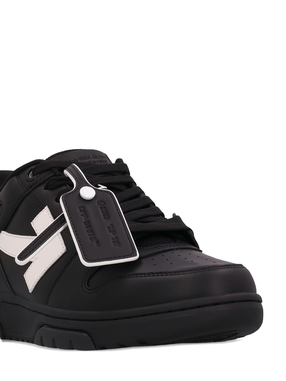 Off White Sneakers - Neri e Grigi | 0ae64496efd8a0a5c0fbb4ad5099ce626ead62fe