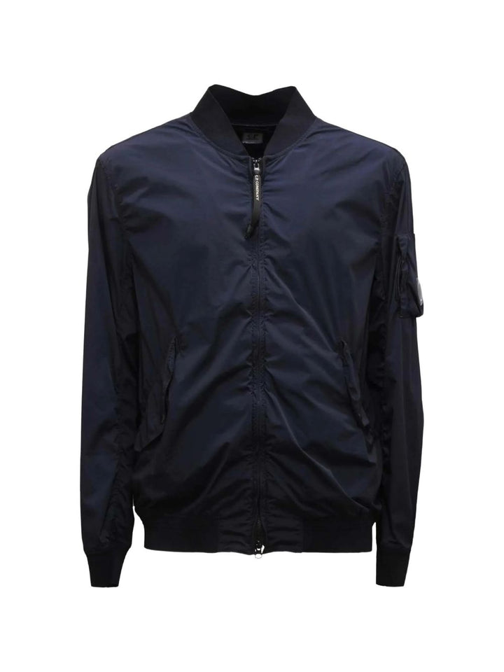 C.P. Company Coats - Blu e verdi | 78b3638491e8072476c7465da983a4cff9556588