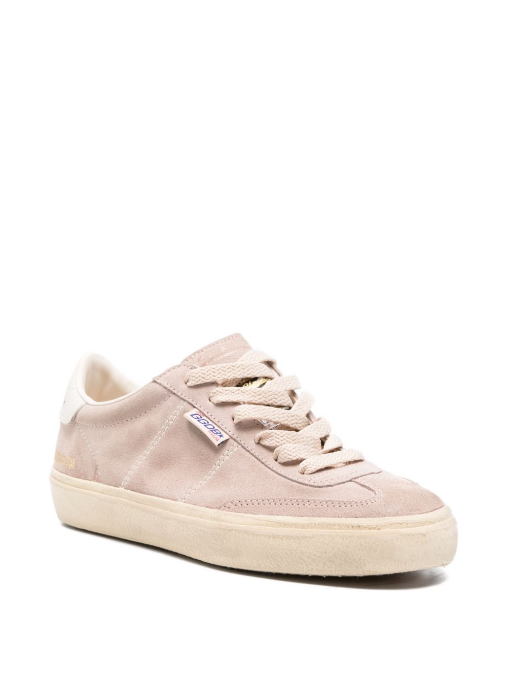 Golden Goose Sneakers - Chiari e Naturali | b7b1a19a714545320585fb6cf47ff725488b61c4
