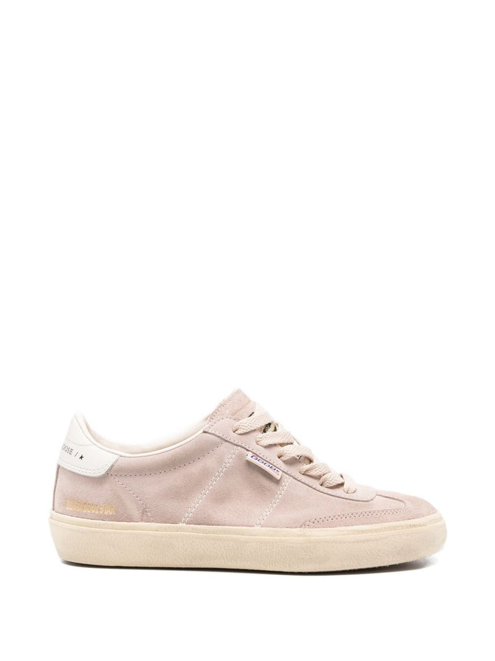 Golden Goose Sneakers - Chiari e Naturali | a79cdae8b7448697465cf63e1a1f95236147f516