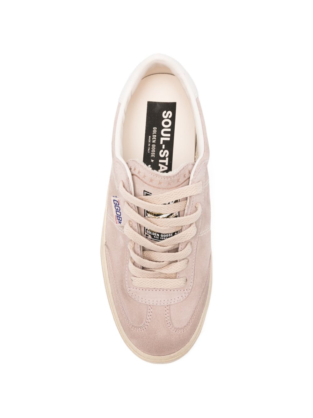 Golden Goose Sneakers - Chiari e Naturali | cb99d3d516786448a7fefe0fe682cee5382fc9c6