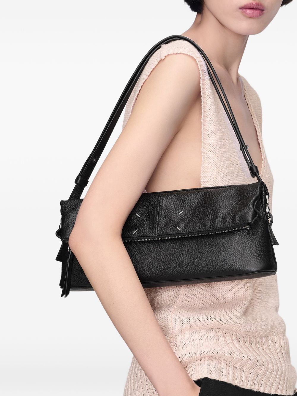 Maison Margiela Bags - Neri e Grigi | 7921c2622d42ff24ffdc52b6c982d2f2211ec9dd