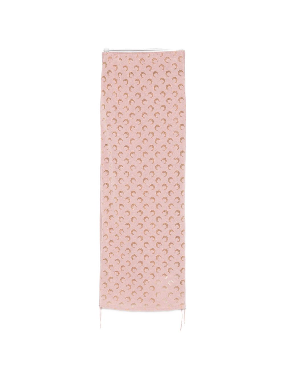 Marine Serre Skirts - Chiari e Naturali | de47ba608a4efafac659453b25cc1ed9e24130c0