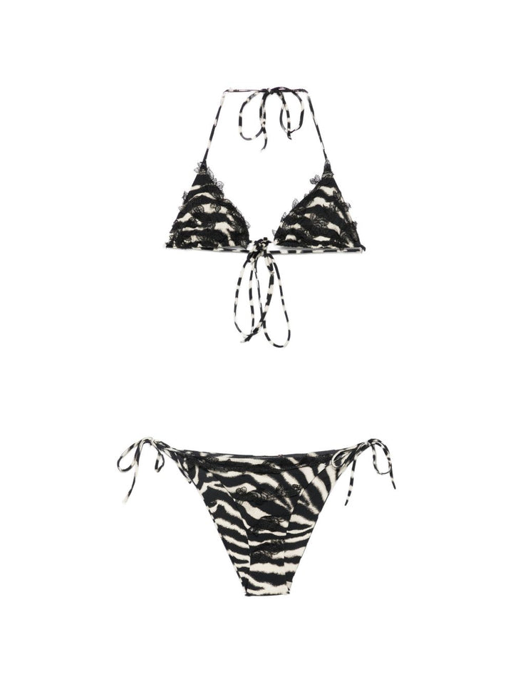 Ermanno Scervino Sea clothing - ANIMALIER | 1f3f2cc74a223bd38bf0b765c3fdc93aee2220e8