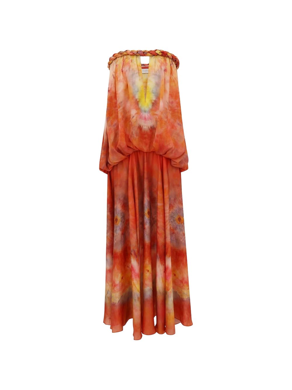 Zimmermann Dresses - Blue and green | 1c0ab9c1fcfffe67c4e31b19dc781a37612c9808