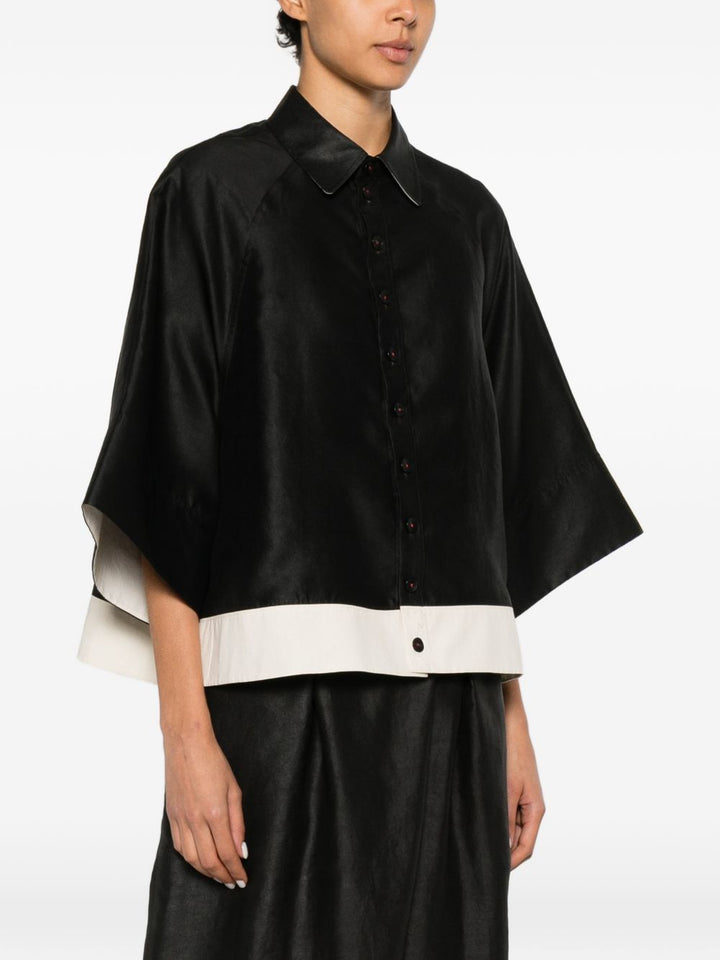 Soh Shirts - BLACK | 345e585ebc39f10ac917f240dde37d8626a32853