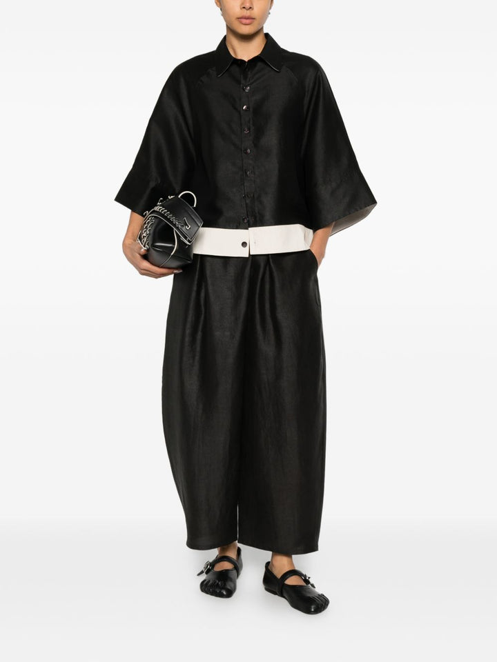 Soh Shirts - BLACK | 0f84959564134d22253d65acae46f2e96a2a6eff