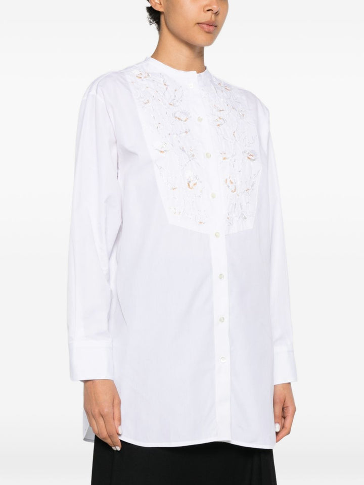 Hippy Realisti Shirts - WHITE | dc583985f7e1bb9c34afba9419d8c2a18f8b7732