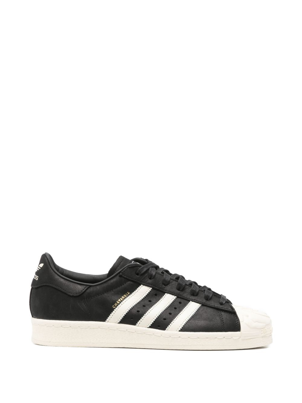 Adidas By Willy Chavarria Sneakers - BLACK | a71f34a659cdde67eeb2f8f1723426269be9fe54