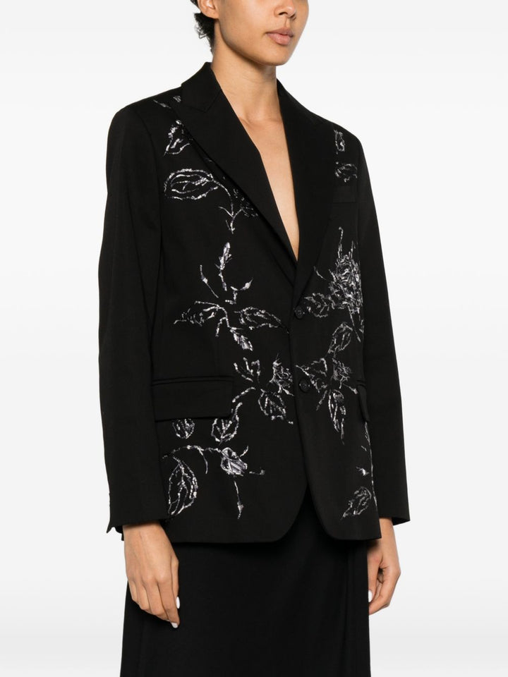 Hippy Realisti Jackets - BLACK | 7e373109520e0bd56ac7ae71641326256f50be4e
