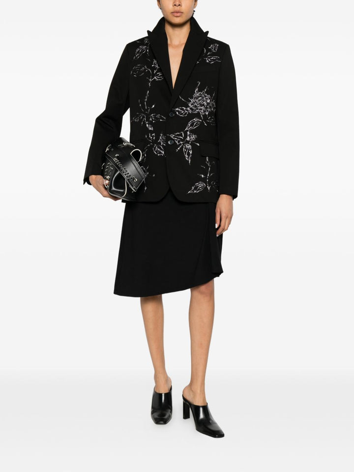 Hippy Realisti Jackets - BLACK | 97ae3e830548838d2e2e9e87d82d242c90b0a1e7