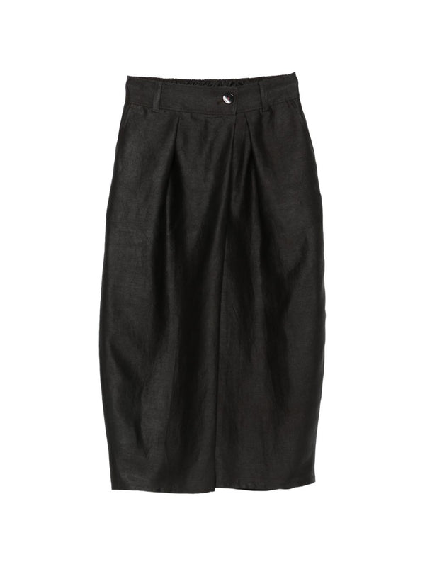 Silk Trousers