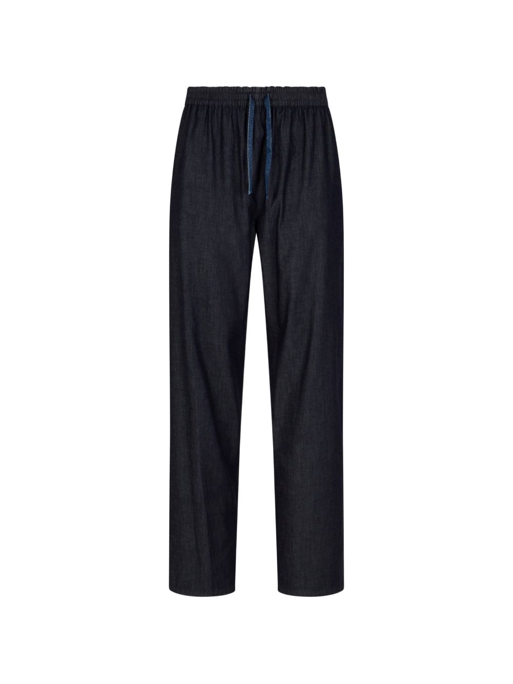 Emporio Armani Trousers - Blu e verdi | 794285f75cd6db3a273fc0dc0f5aa2d187718864