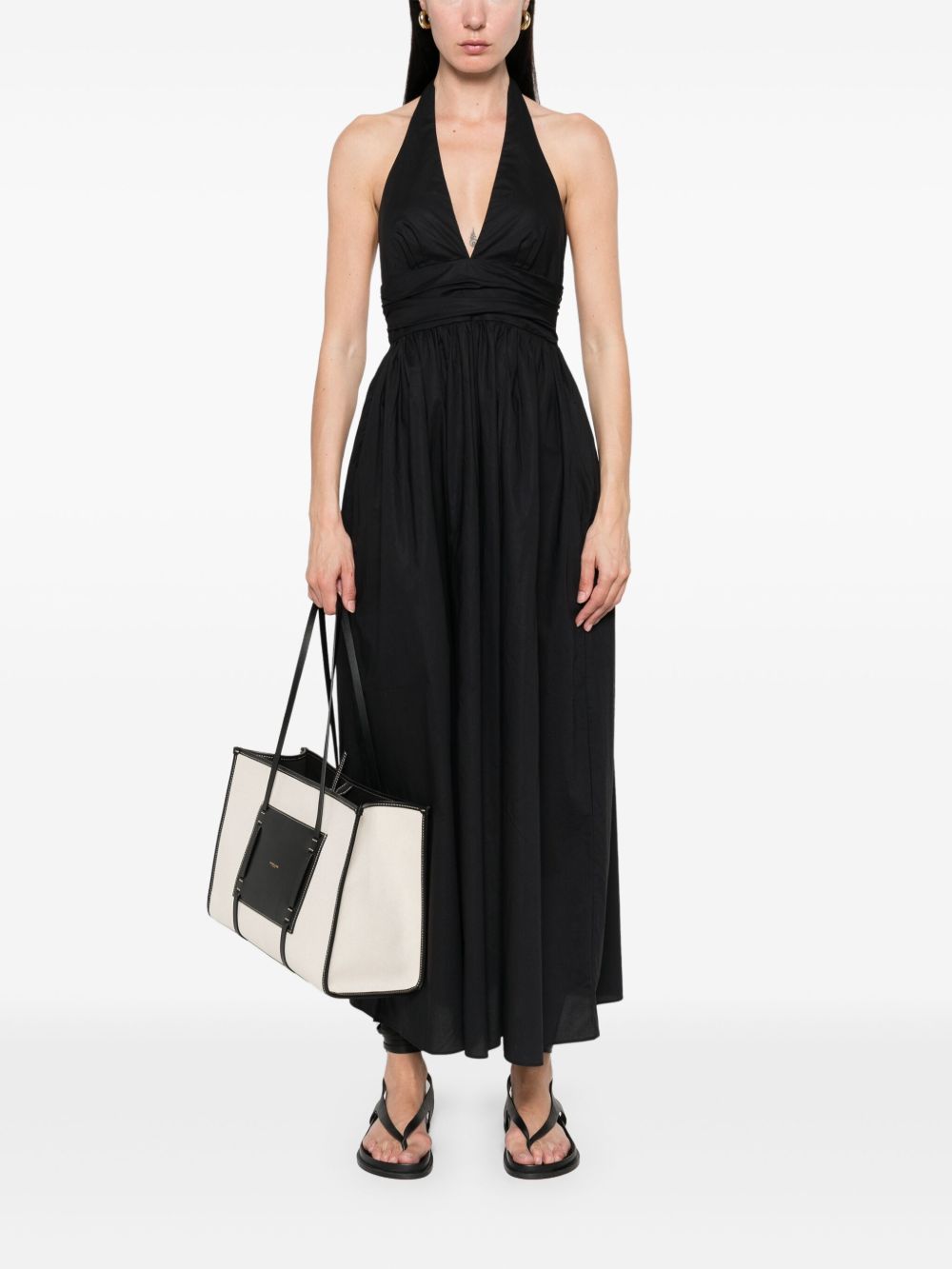Matteau Dresses - BLACK | 9c3bafb335bd8fe5150d40891d0f2c75b23873d8
