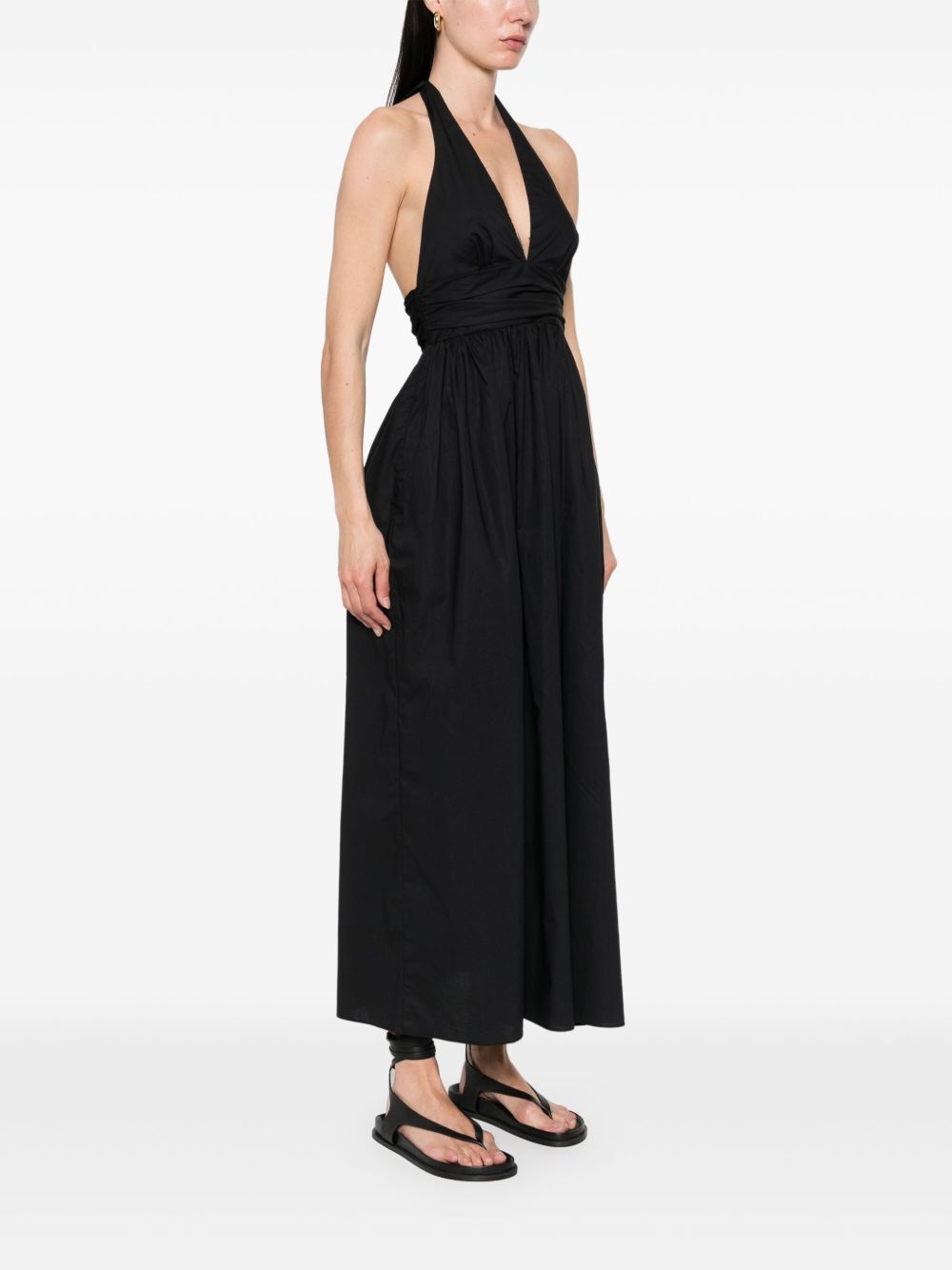 Matteau Dresses - BLACK | 1667030e44d23497a2ad8ea25992d14120da40e0