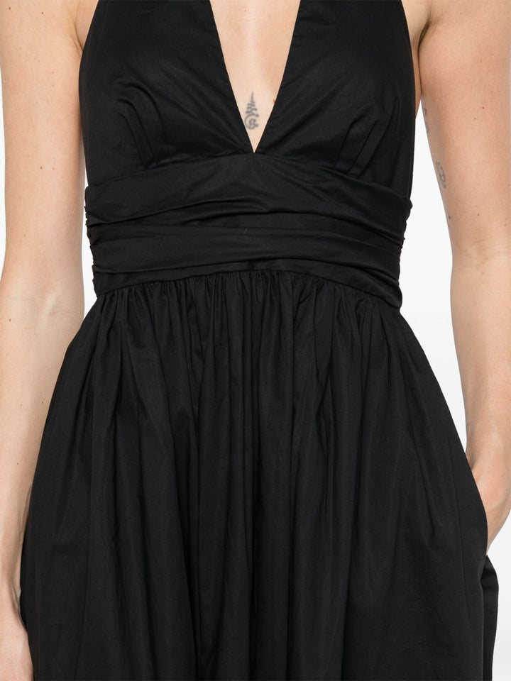 Matteau Dresses - BLACK | b4136d23f1e4cced449b68e0e062e3b0e9740397
