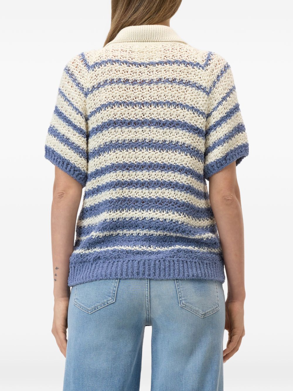 Closed Sweaters - Blu e verdi | 1364144059ec0678941ddafe558d1b7cee56a07f
