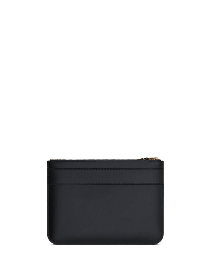 Comme Des Garcons Wallets - Neri e Grigi | b942b84d883c8e4a0f2579b72575c7f7fc5fef37
