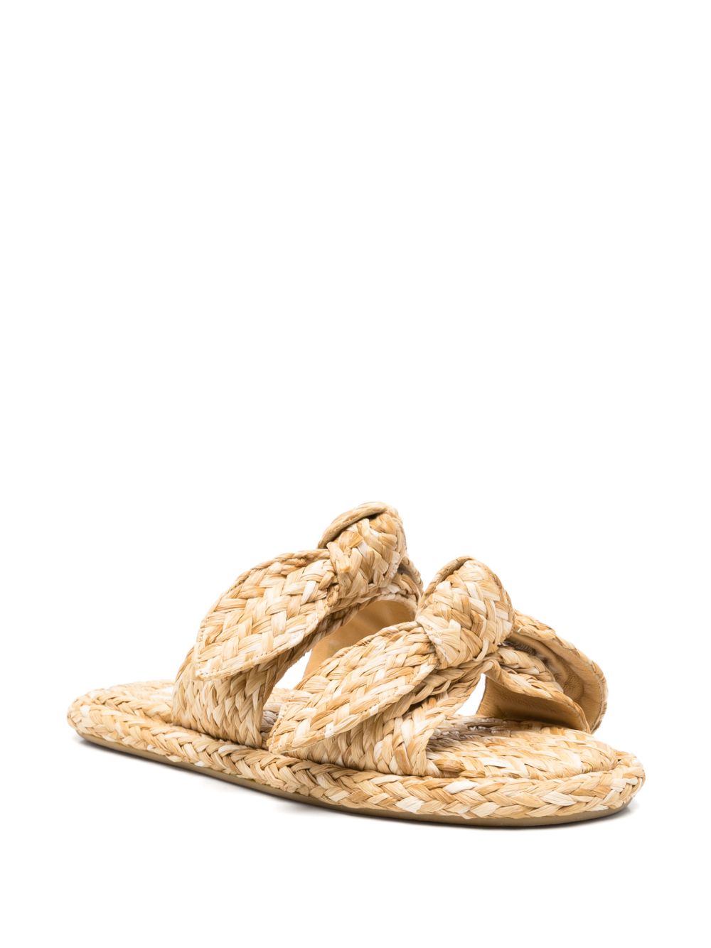 Zimmermann Sandals - Chiari e Naturali | a939240dfec0388b7db04a8ab80d025a2385facb