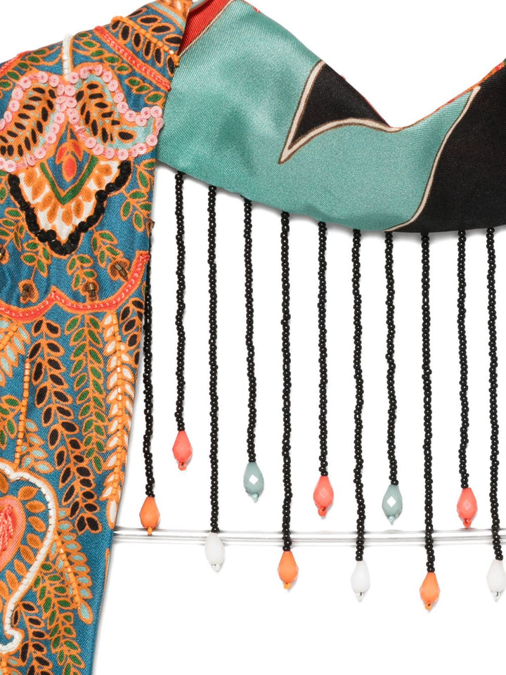 Etro Scarfs - MULTICOLOR | f1d5895906657f2fe2f1c40773d6db9566d0487e