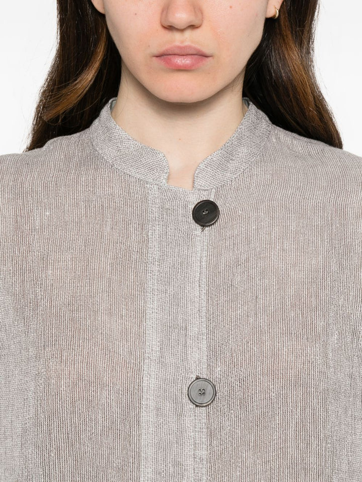 Emporio Armani Jackets - Neri e Grigi | c97b1920e943bd8aa552668e9bffed1df26f64d9