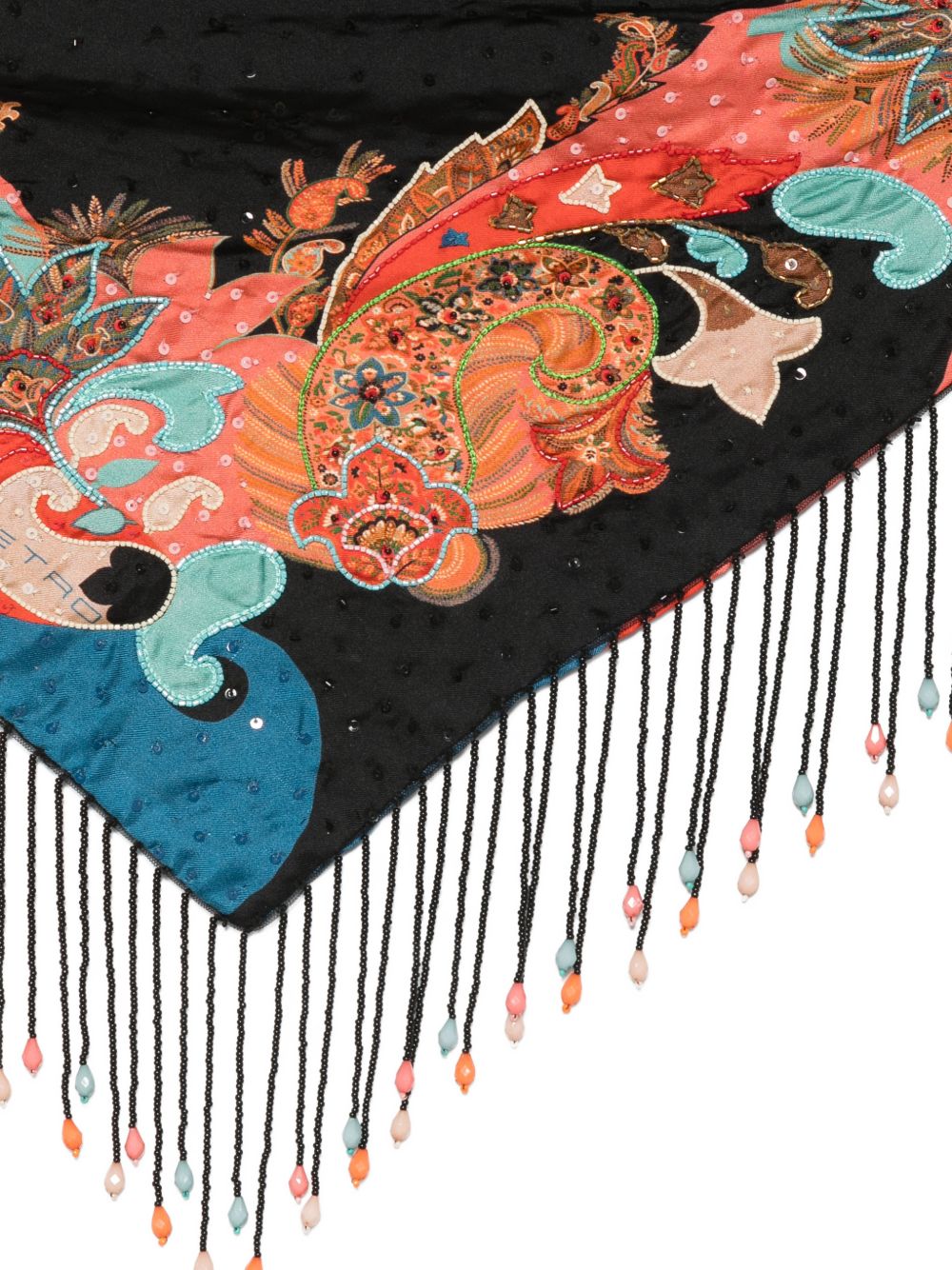 Etro Scarfs - MULTICOLOR | 6530a16547f04b6083f36713bc656a57795beea8