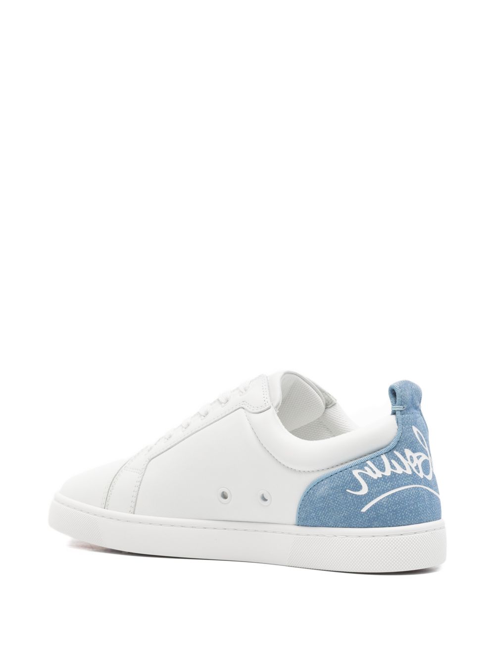 Christian Louboutin Sneakers - Chiari e Naturali | c74126365e6733833599268111fde38f50af82d6