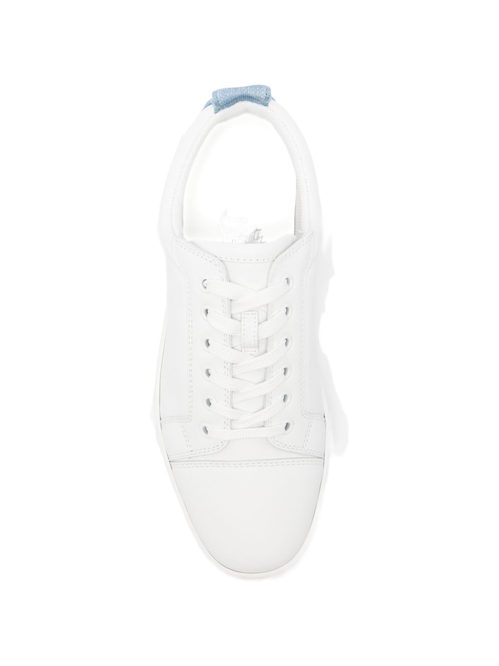 Christian Louboutin Sneakers - Chiari e Naturali | 9439cb38e3363ac9cb0d709d0074b20f13769ab3