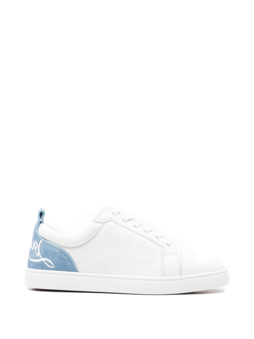 Christian Louboutin Sneakers - Chiari e Naturali | b42d02be11d6946827e287225064e17dca841de4