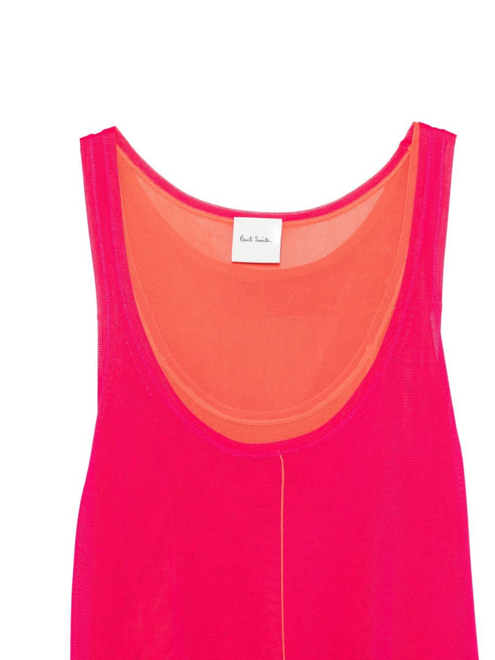 Paul Smith Top - Blue and green | 6621b9c9e88bf0bd65c5cecb9b9b70a1bee9412d