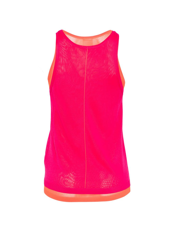 Paul Smith Top - Blue and green | 48ced937dcc021d3f23812c3204385e16e95342b
