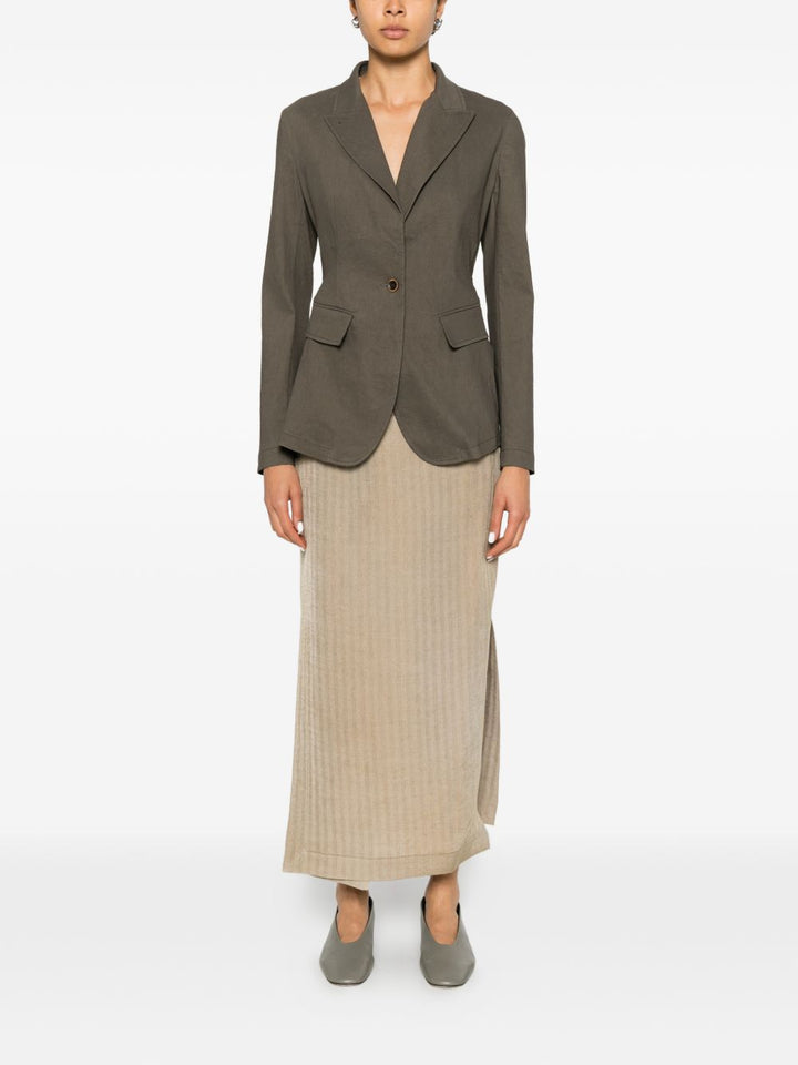 Uma Wang Jackets - Neri e Grigi | 892cf98d1a621c26e914fd4bc003db8d6e047a2d