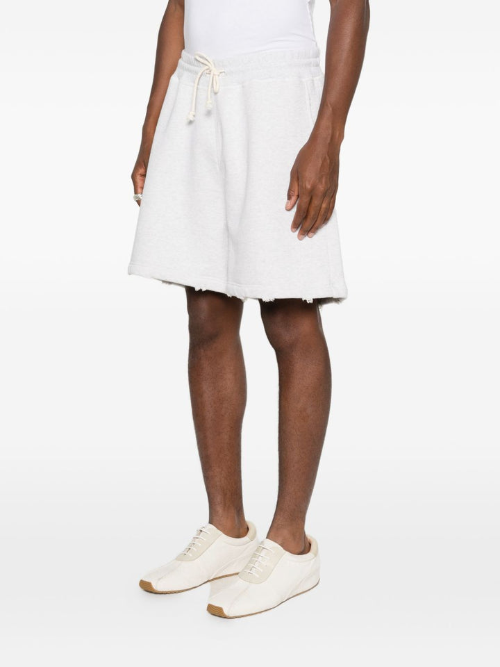 Golden Goose Shorts - Neri e Grigi | c009c92eacf7bc39fe712f91e817a20fae9949f1