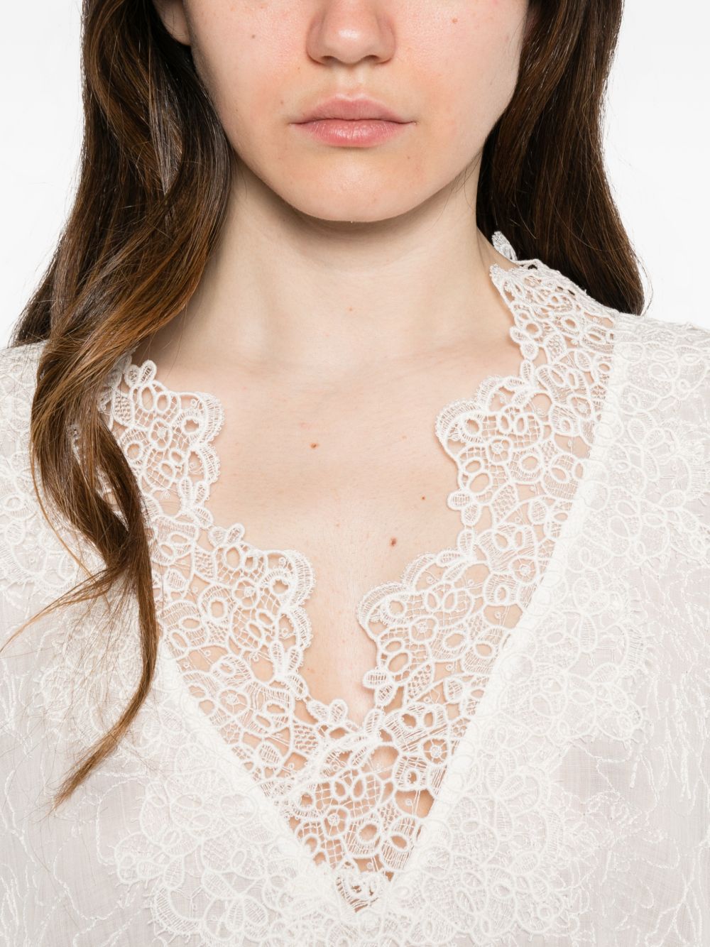 Ermanno Scervino Sea clothing - Chiari e Naturali | e896f73f0d7579ee21dadb283d0fb19f54e71831
