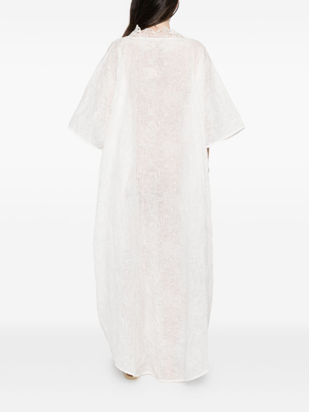 Ermanno Scervino Sea clothing - Chiari e Naturali | 38783eee22a06e105c4eac30b391db354c992796
