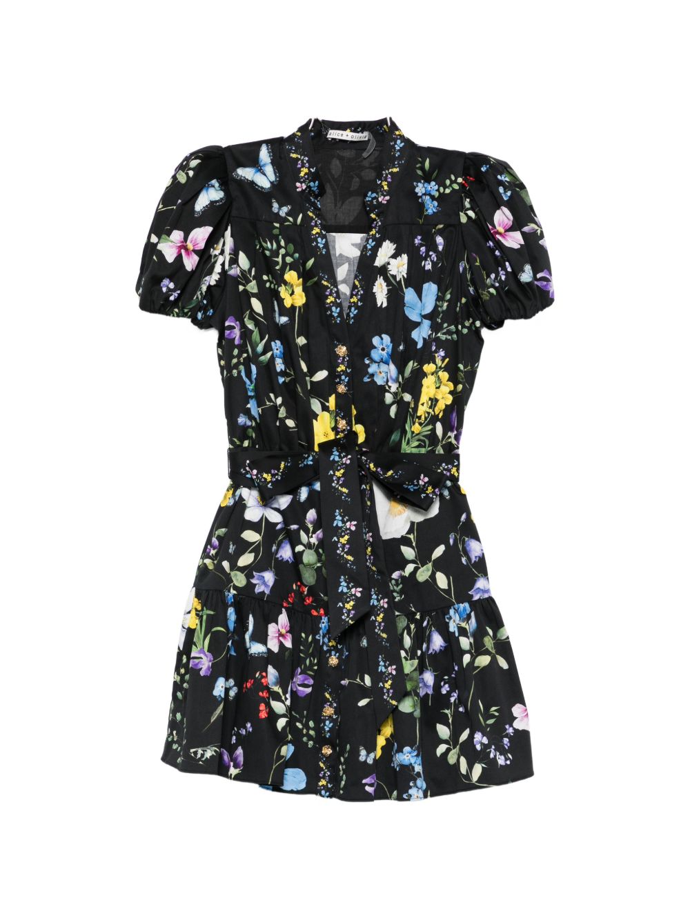 Alice + Olivia Dresses - Neri e Grigi | 915c1277c2ef3ffde328262353536b7800c40efe