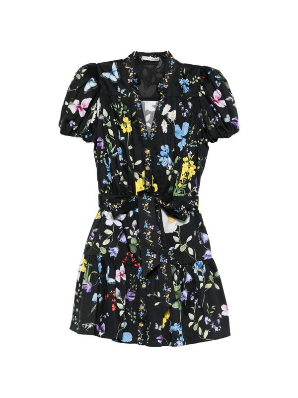 Cora Mini Dress