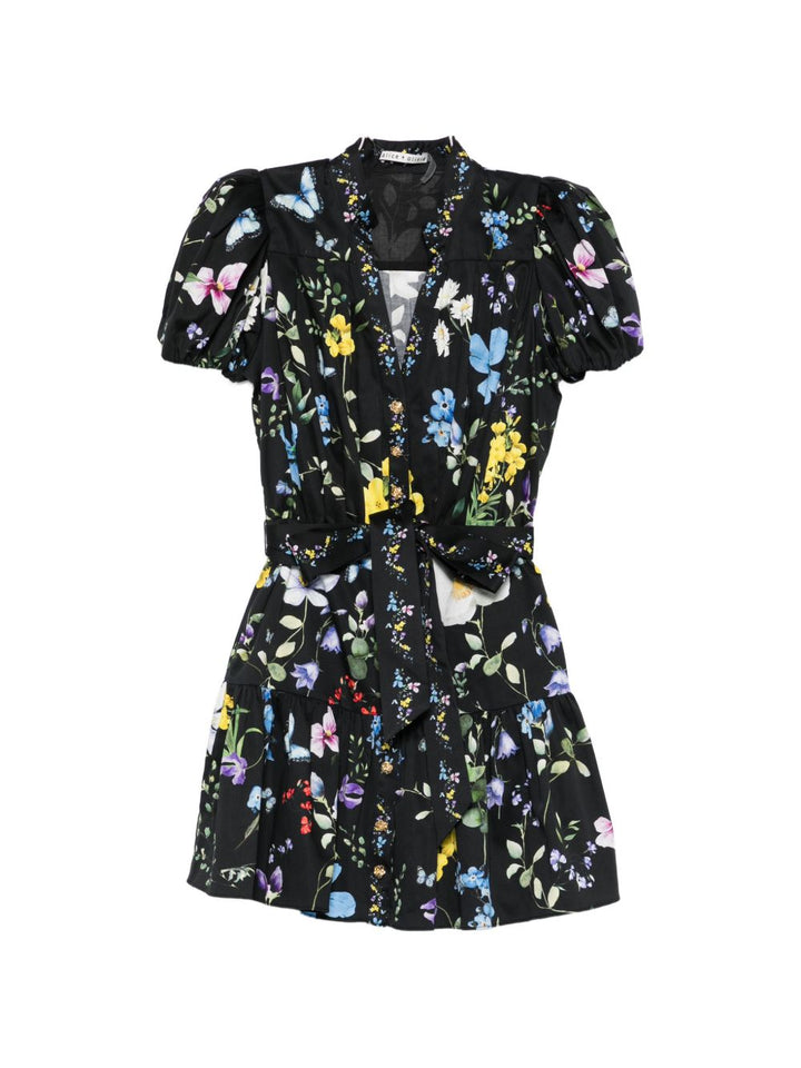 Alice + Olivia Dresses - Neri e Grigi | 915c1277c2ef3ffde328262353536b7800c40efe