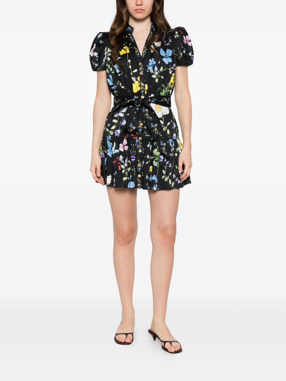Alice + Olivia Dresses - Neri e Grigi | ff20ce0fae64079be81f24dd4272fd039ac77317