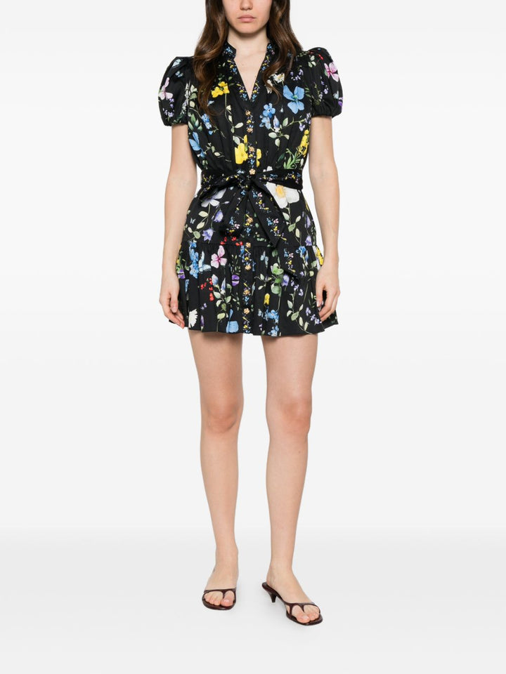 Alice + Olivia Dresses - Neri e Grigi | ff20ce0fae64079be81f24dd4272fd039ac77317
