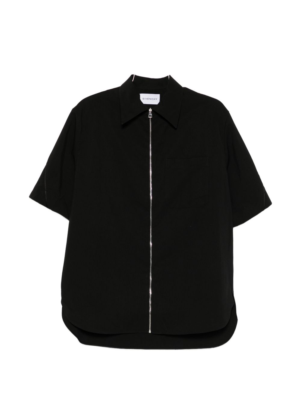 Givenchy Shirts - Neri e Grigi | 4913bc479e7b764ffa2991b7dcca158836710e92
