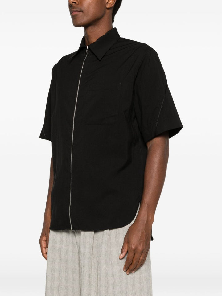 Givenchy Shirts - Neri e Grigi | 549ab9c74ad6bae4578293a74150bc9fa24b5b6c